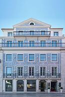 Europe Lisboa Boutique Hotel