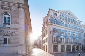 Europe Lisboa Boutique Hotel