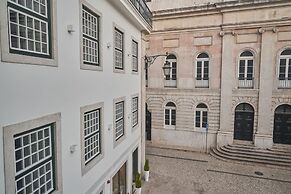 Europe Lisboa Boutique Hotel