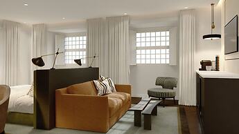 Europe Lisboa Boutique Hotel