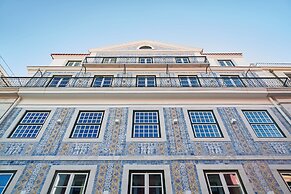 Europe Lisboa Boutique Hotel