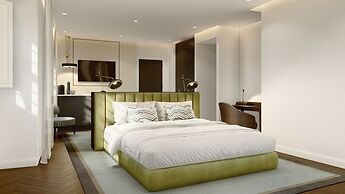 Europe Lisboa Boutique Hotel