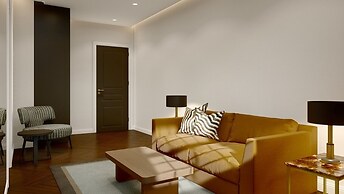 Europe Lisboa Boutique Hotel