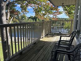Inn at the Falls