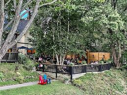 Inn at the Falls