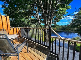 Inn at the Falls