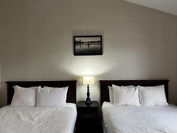 Inn at the Falls