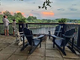 Inn at the Falls