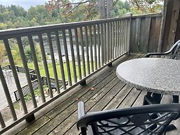 Inn at the Falls