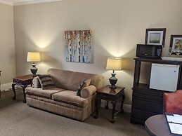 Inn at the Falls