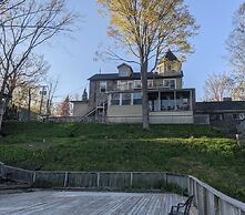 Inn at the Falls