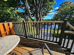 Inn at the Falls