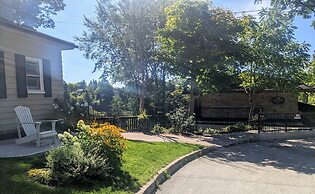 Inn at the Falls