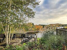 Inn at the Falls