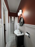 Inn at the Falls