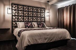 Maria De Nadie Hotel Boutique