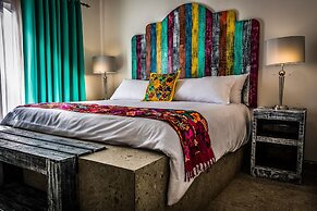 Maria De Nadie Hotel Boutique