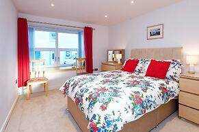 The Island Bear B&B