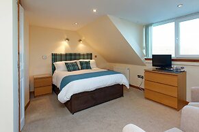 The Island Bear B&B