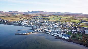 The Island Bear B&B