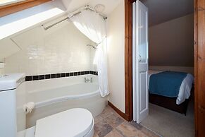 The Island Bear B&B