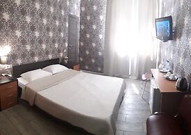 Hostel Penates