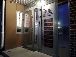 Hostel Penates
