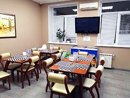 Hostel Penates