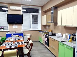 Hostel Penates