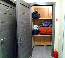 Hostel Penates