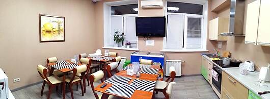 Hostel Penates