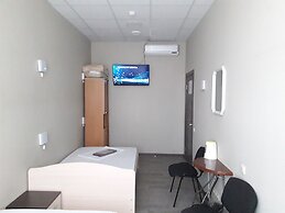 Hostel Penates