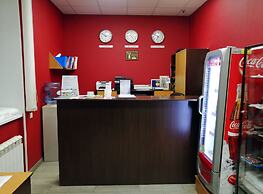 Hostel Penates