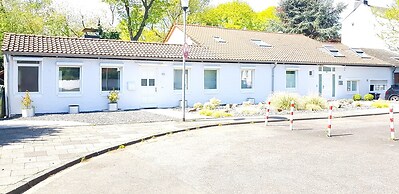 MiamarMaxipartments - Trakehner Straße