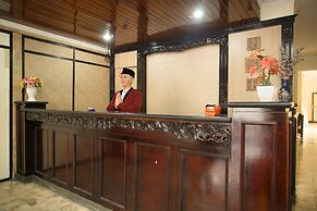 Hotel Nusantara Indah Syariah