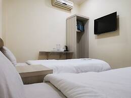 Hotel Nusantara Indah Syariah