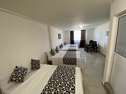 Hotel Royal Puebla