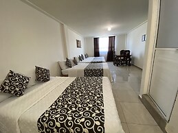Hotel Royal Puebla