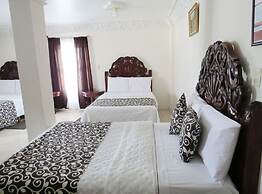 Hotel Royal Puebla