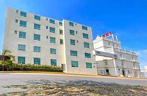 Hotel Royal Puebla