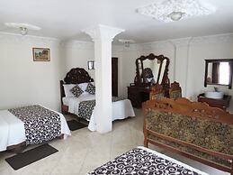Hotel Royal Puebla