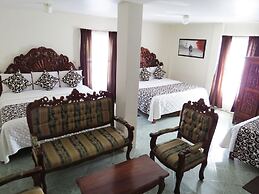 Hotel Royal Puebla