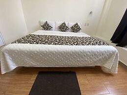 Hotel Royal Puebla