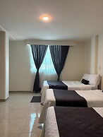Hotel Royal Puebla