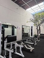 Hotel Royal Puebla