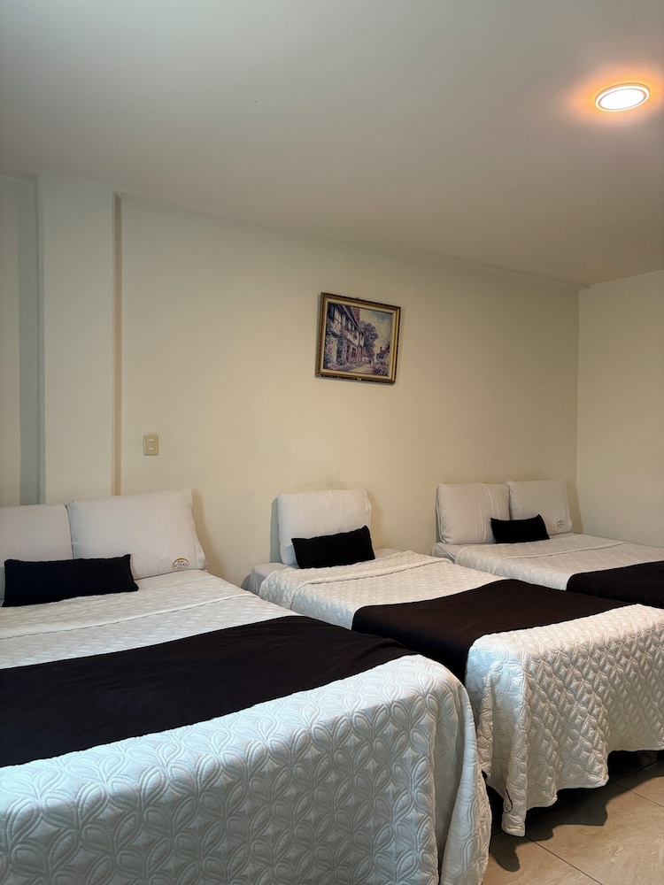 Hotel Royal Puebla