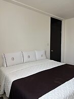 Hotel Royal Puebla