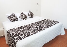 Hotel Royal Puebla