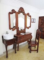 Hotel Royal Puebla