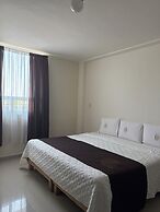 Hotel Royal Puebla